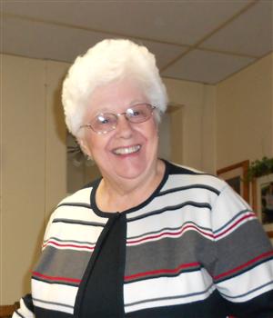Fern Bennett 